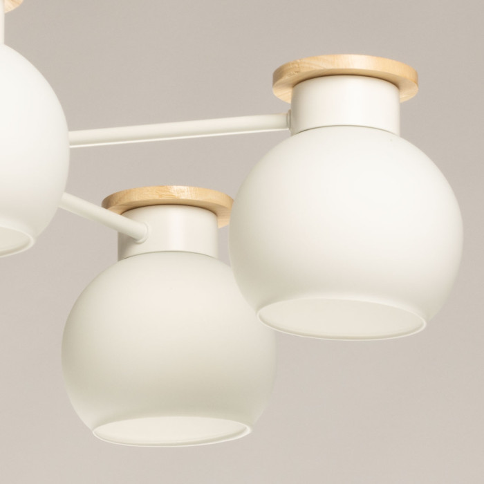 Потолочная люстра De City Daela Ceiling Chandelier 635018605