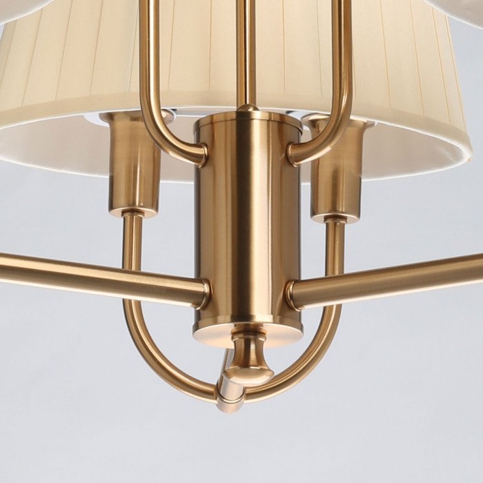 Люстра подвесная MW-Light Sophia Hanging Chandelier 355014806