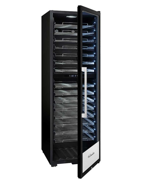 Винный шкаф La Sommeliere PRO160DZ