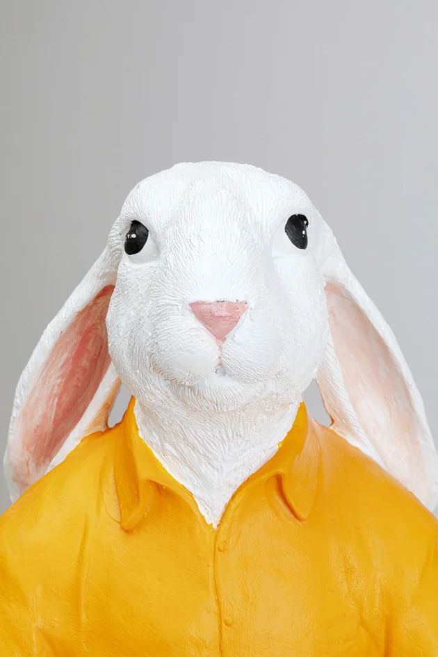 Фигурка KARE Deko Figur Rabbit Boy 57313