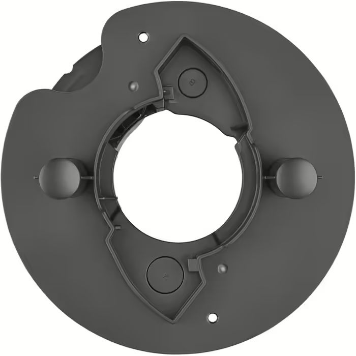 Кухонный комбайн KitchenAid Food Processor White KFP1318WH