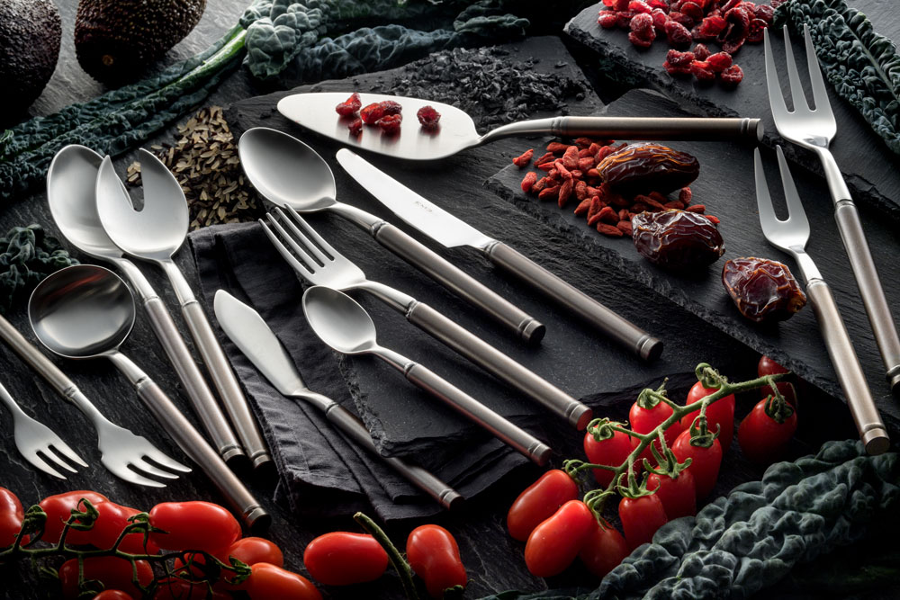 Ложка сервировочная EME Fuoco Serving Spoon 120FU/10