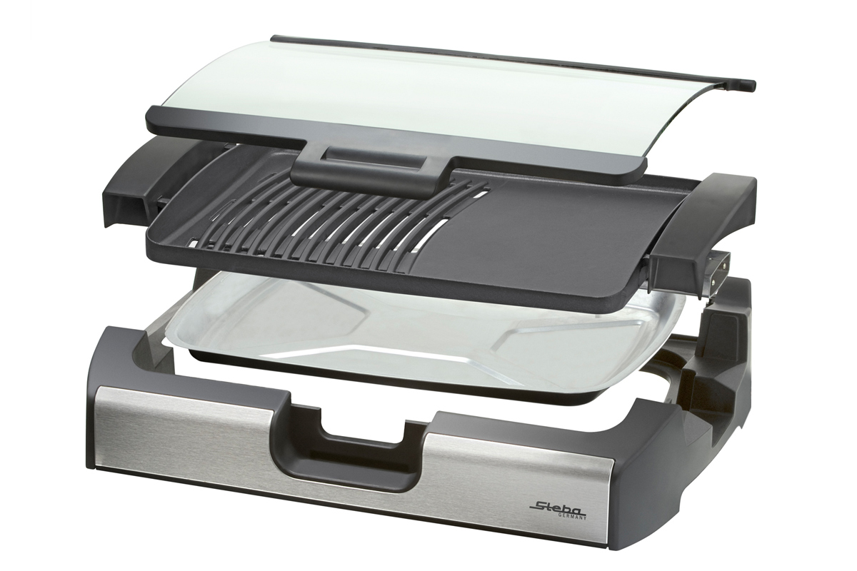 Гриль Steba VG 200