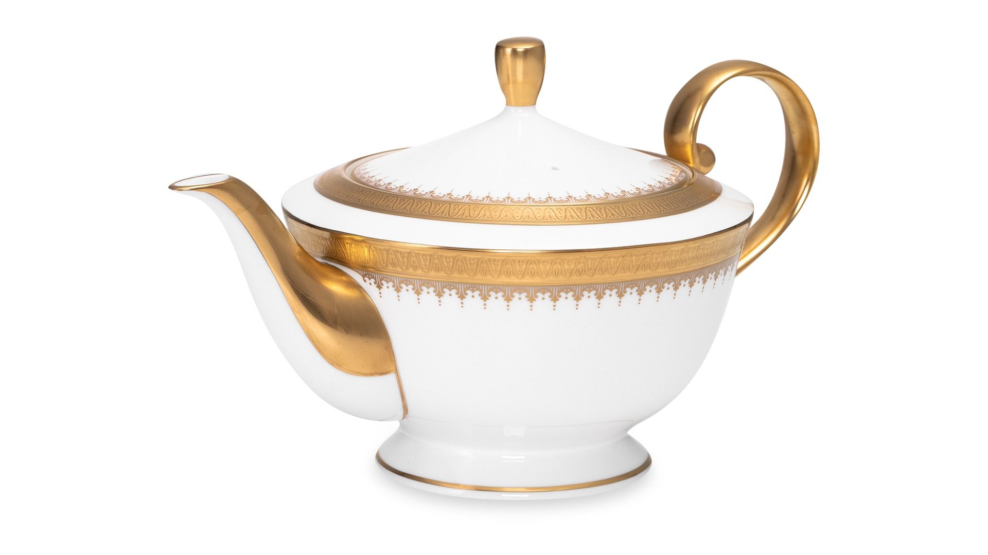 Чайник заварочный Narumi Golden Coin NAR-50938-4416