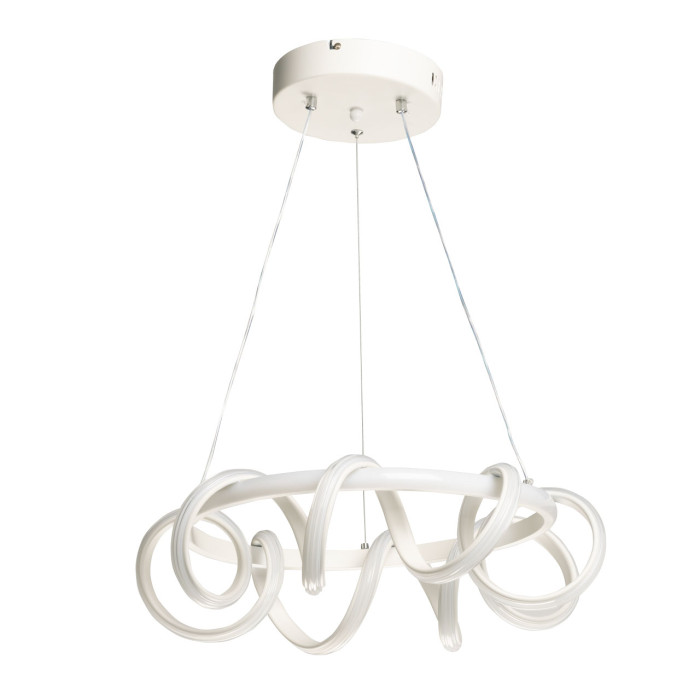 Подвесная люстра De City Aurich Hanging Chandelier 496019801