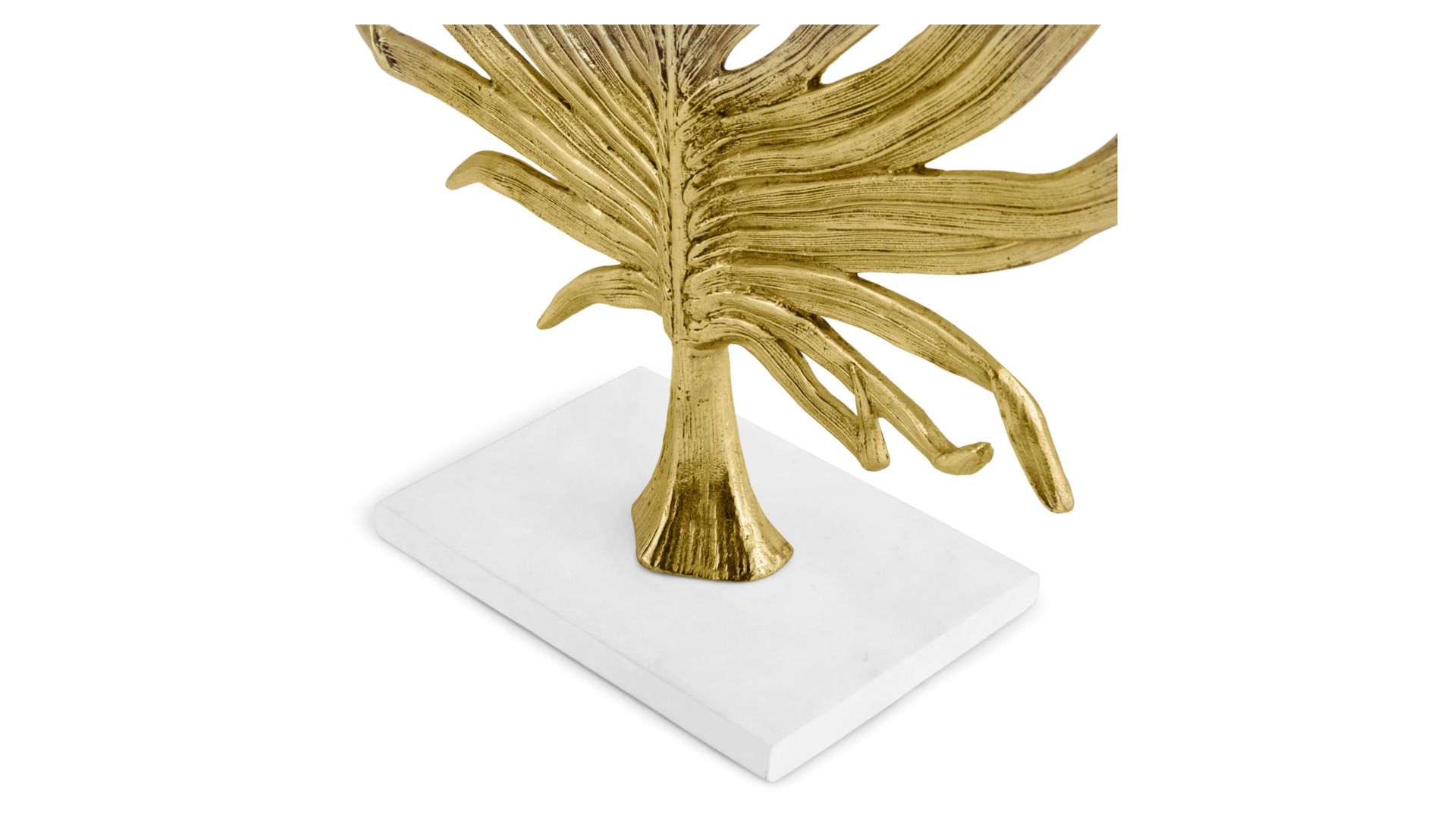 Подсвечник Michael Aram Palm Menorah 174928