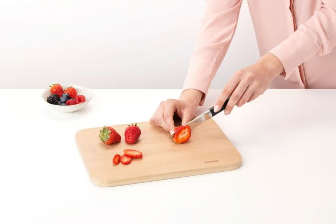 Разделочная доска Brabantia Chopping Board Medium Profile 260766