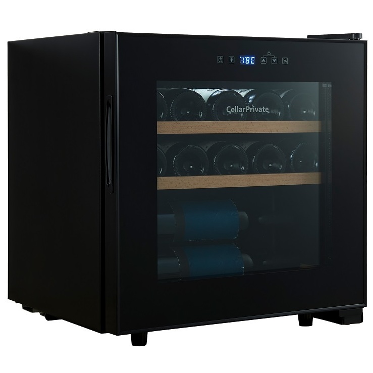 Винный шкаф Cellar Private CP017