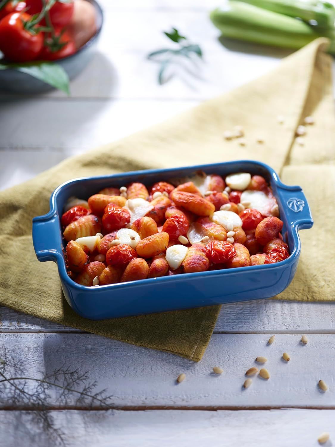 Форма для запекания Peugeot Light Blue 61944