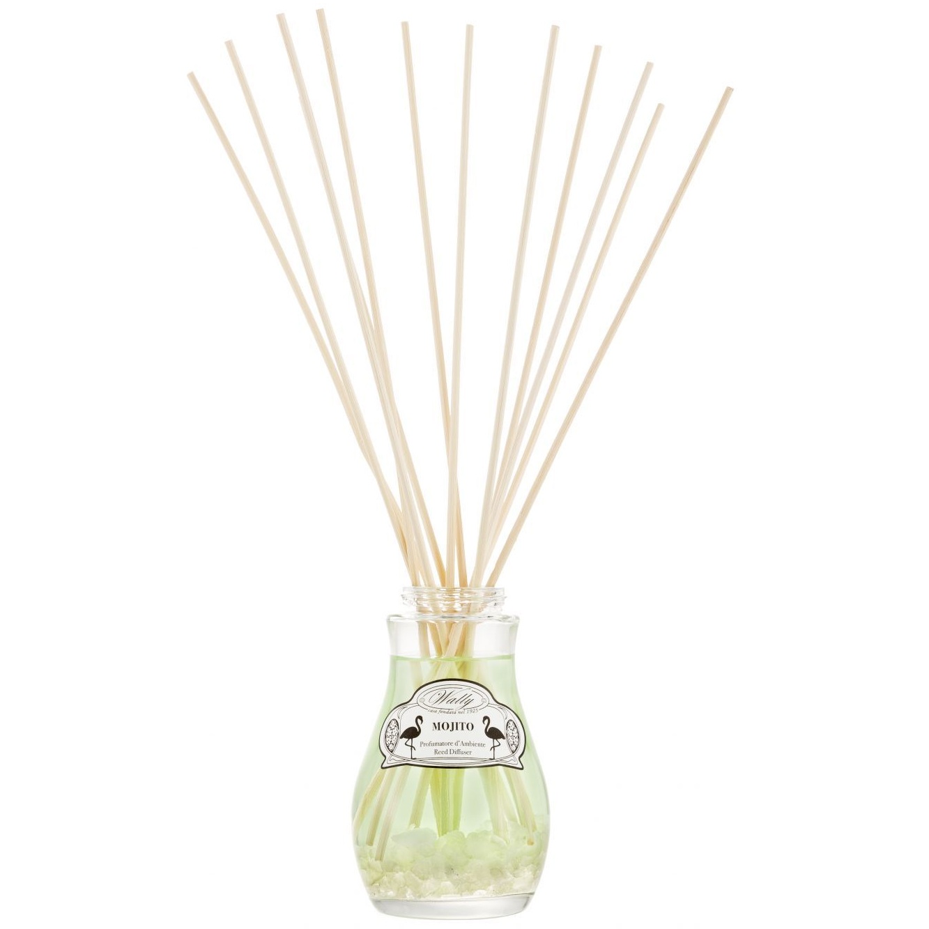 Ароматический диффузор Wally 1925 Le Saline Mojito Diffuser 1925LSMO