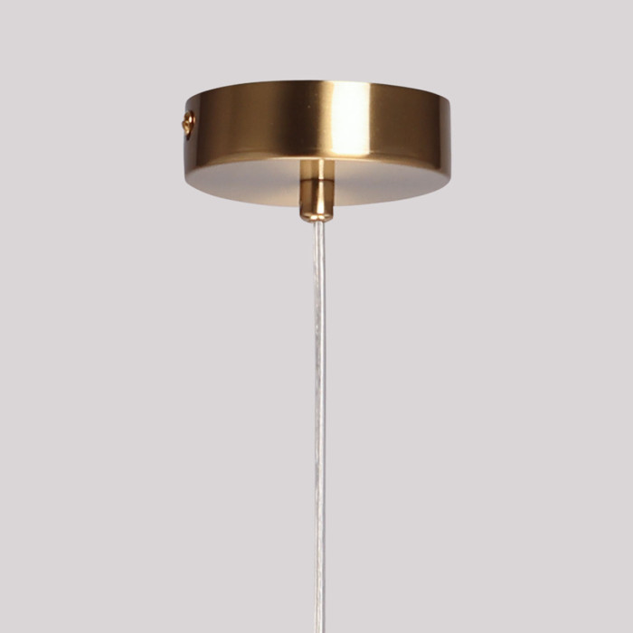 Подвесной светильник De Markt Chianti Pendant Lamp 720012201