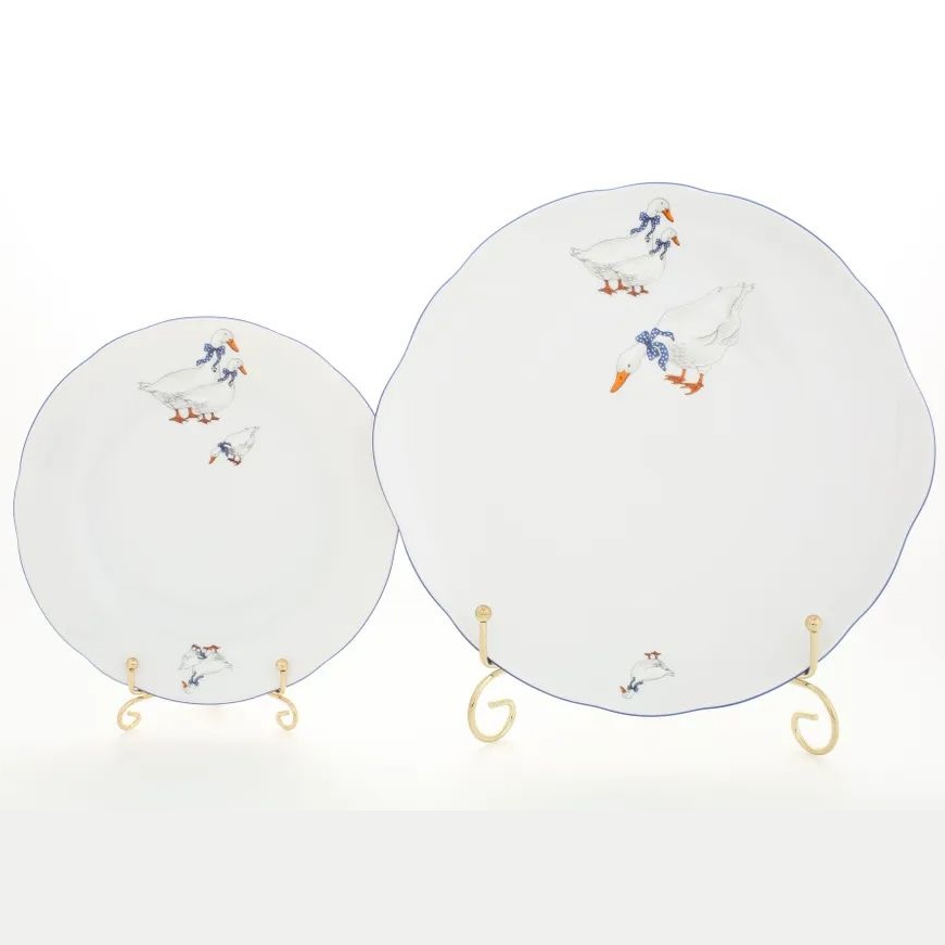 Сервиз для торта Leander Mary-Anne Husa 03161019-0807