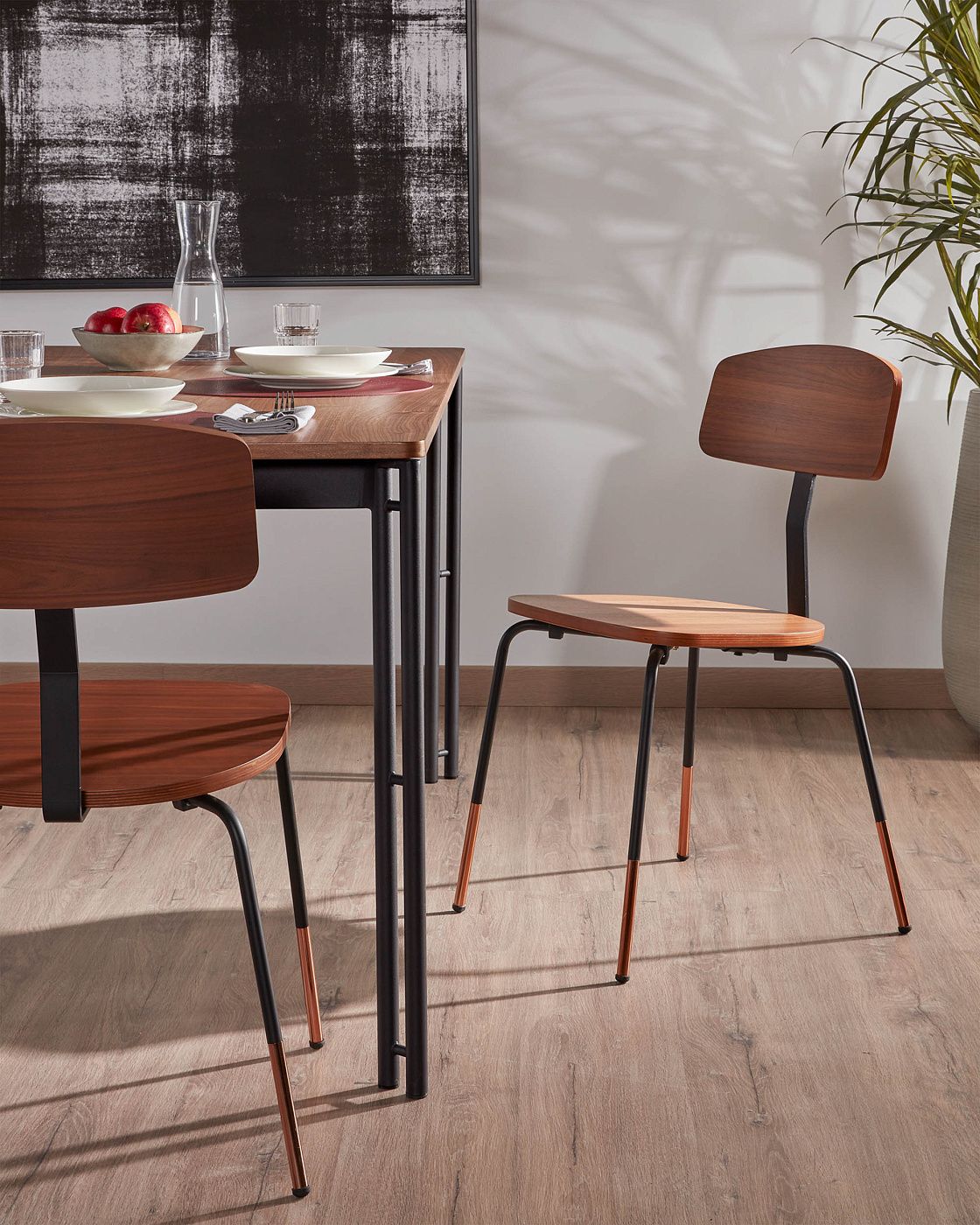 Стул La Forma Okay Silla LF-067359