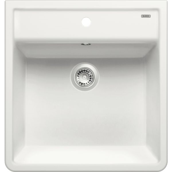 Кухонная мойка Blanco Panor 60 514486