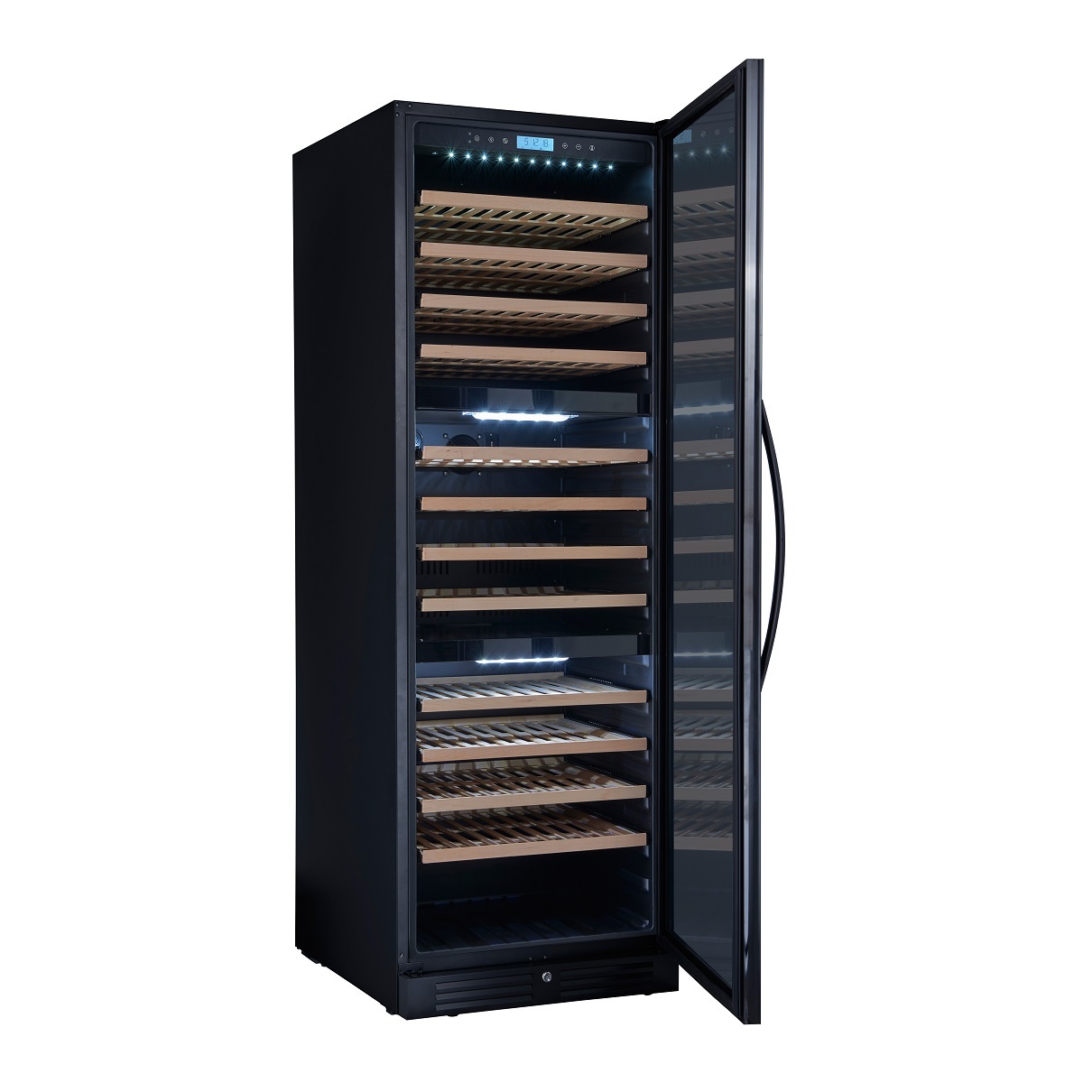 Винный шкаф Cellar Private CP154-3TB
