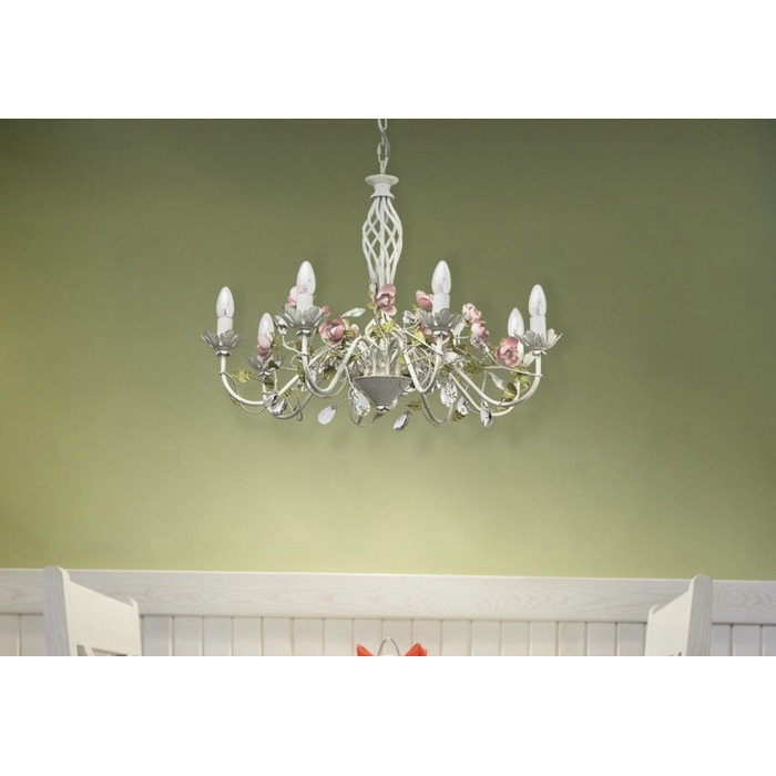 Люстра подвесная MW-Light Bouquet Hanging Chandelier 421012508