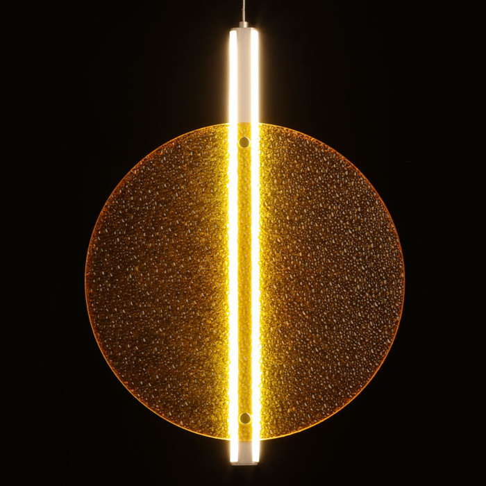 Подвесной светильник De Markt Freital Pendant Lamp 663012201