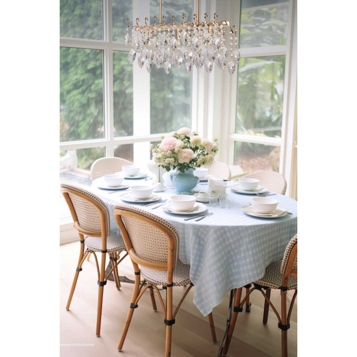 Люстра подвесная De City Breeze Hanging Chandelier 111018603