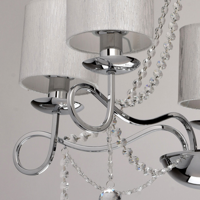 Люстра подвесная MW-Light Federica Hanging Chandelier 684010105