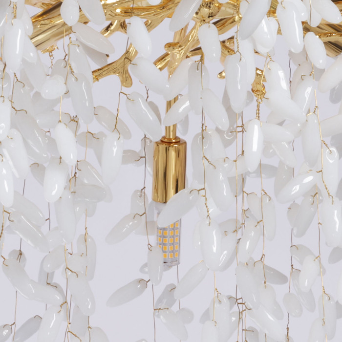 Люстра подвесная MW-Light Lima Hanging Chandelier 467012808