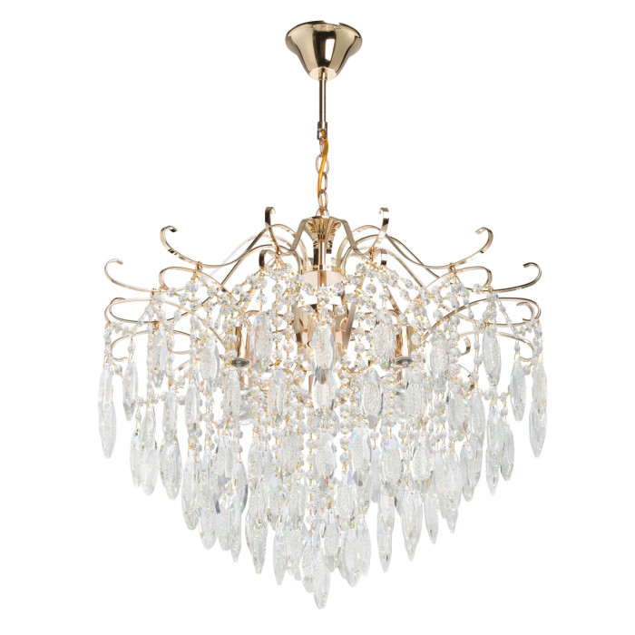 Люстра подвесная De City Breeze Hanging Chandelier 111016006