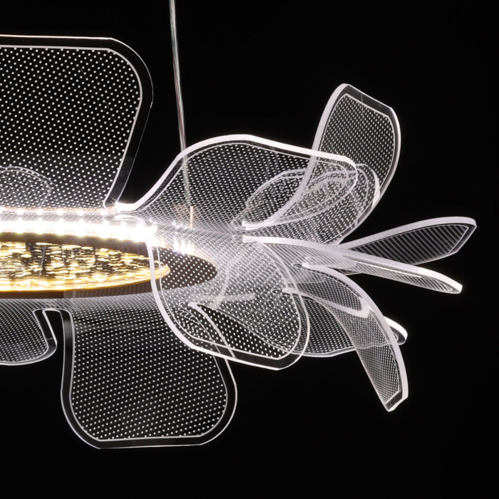 Подвесной светильник De City Oscar Pendant Lamp 510014801