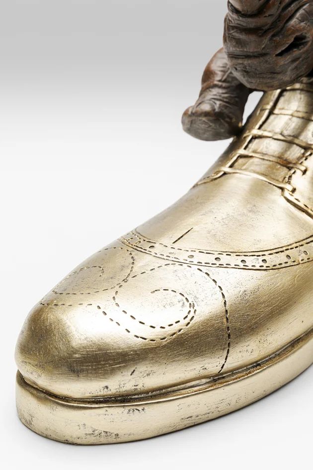 Фигурка KARE Deko Figur Rhino Shoe Fetish 56255