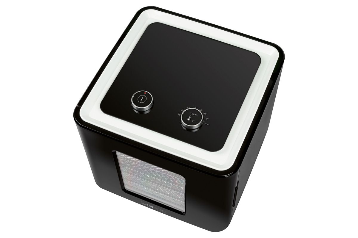 Сушилка для фруктов Clatronic DR 3773