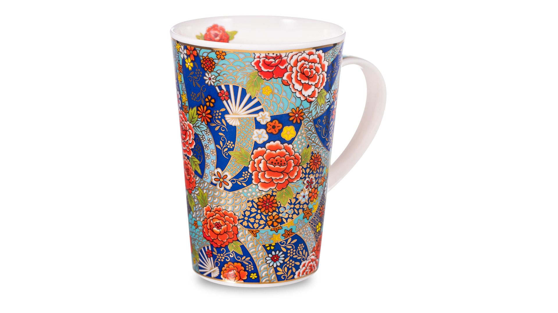 Кружка Dunoon Shetland Kimono Mug 78670605