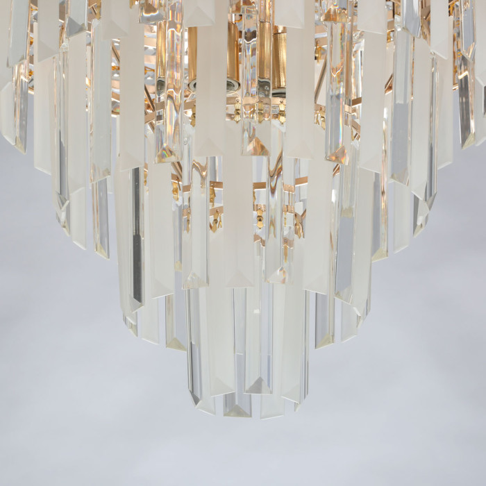Люстра подвесная De City Breeze Hanging Chandelier 111014008