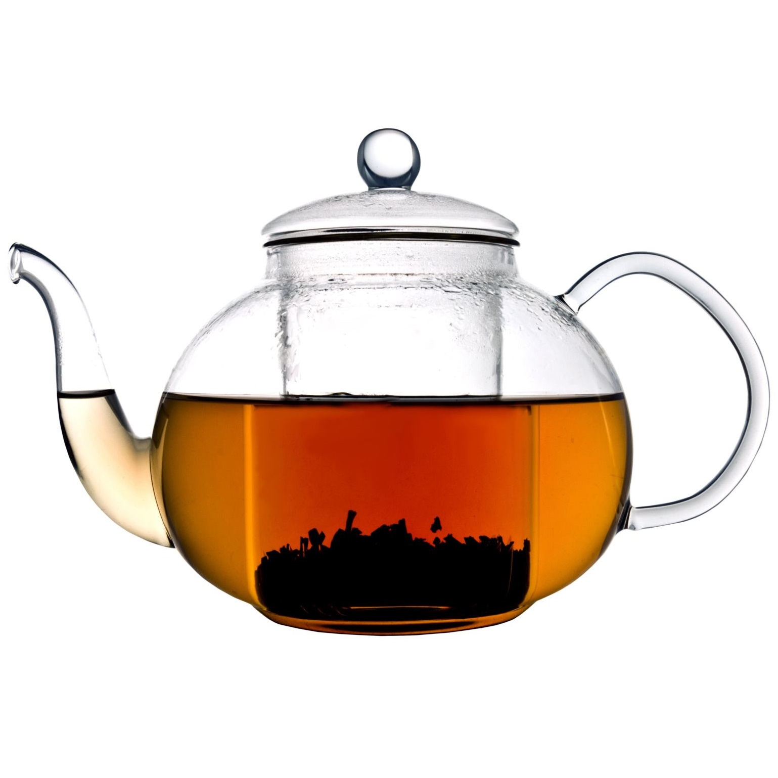 Чайник заварочный Bredemeijer Verona Single-Walled Glass 1465