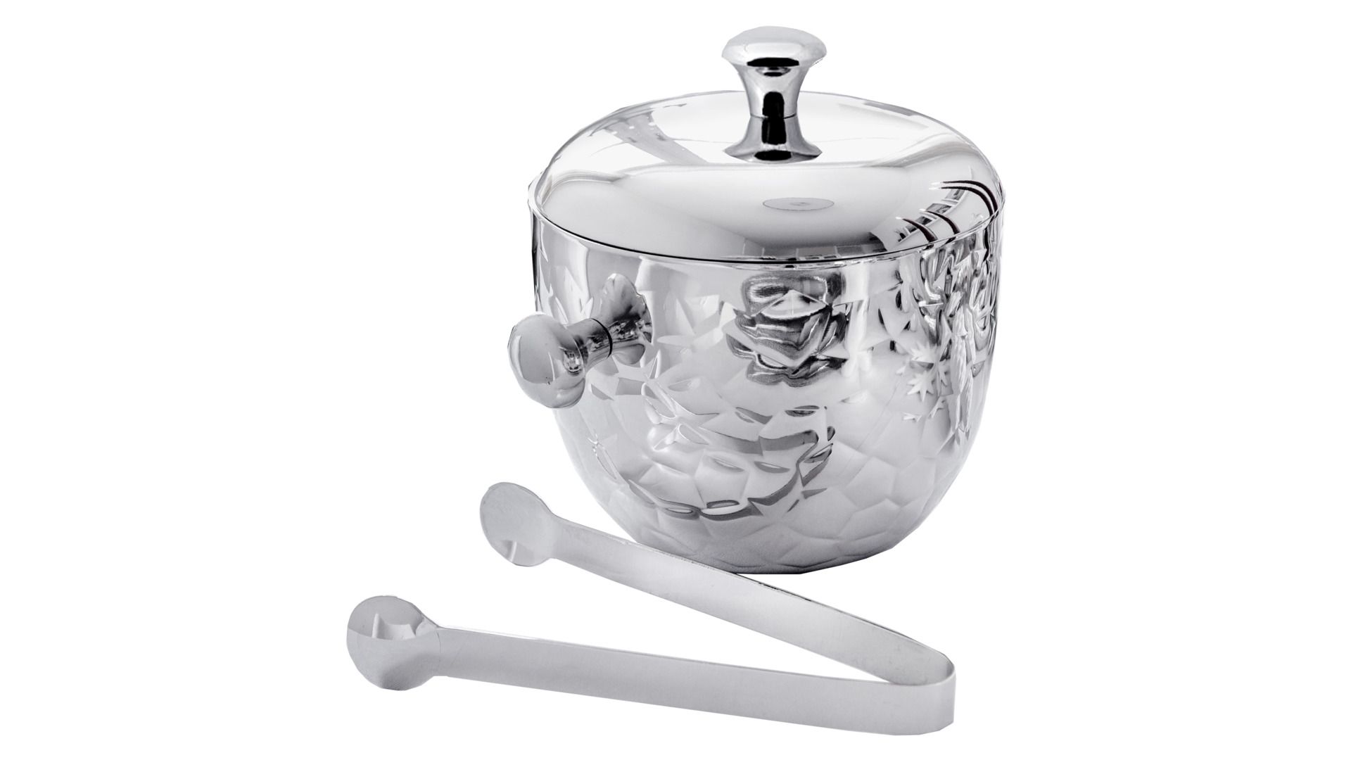 Ведерко для льда Edzard Eiseimer Rico 7758