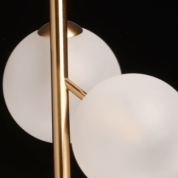 Люстра подвесная De Markt Olivia Hanging Chandelier 306015404