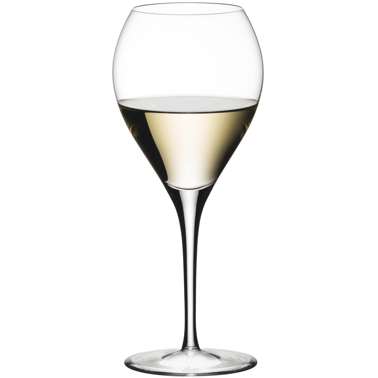 Бокал для белого вина RIEDEL Sommeliers Sauternes 340 мл (арт. 4400/55)