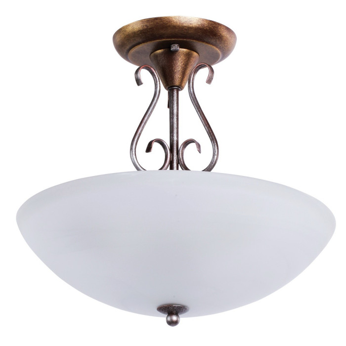 Люстра потолочная MW-Light Aida Ceiling Chandelier 323012603