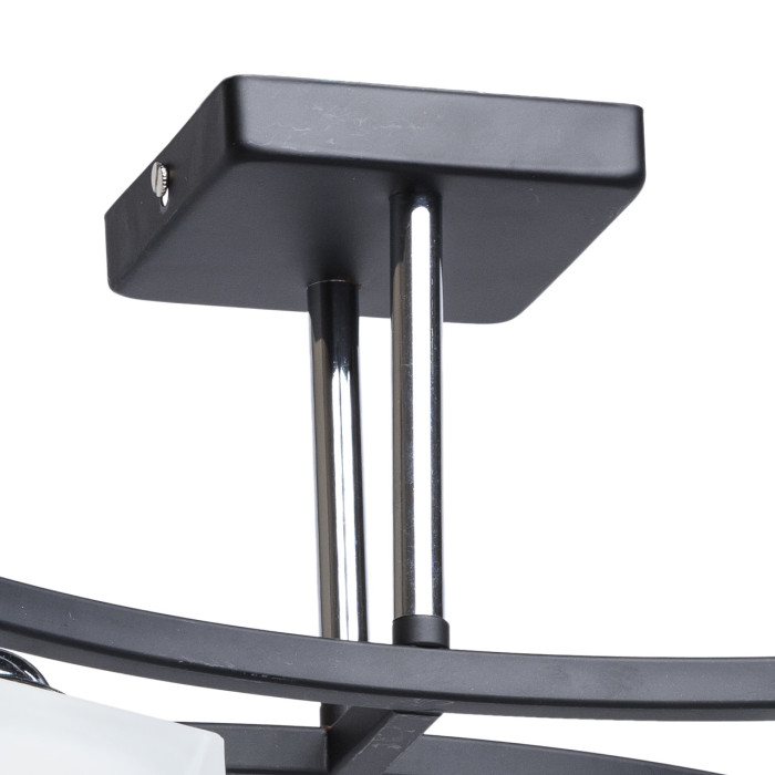 Люстра потолочная De City Tetro Ceiling Chandelier 673011004