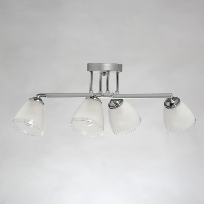 Потолочный светильник De City Tetro Ceiling Lamp 673017304