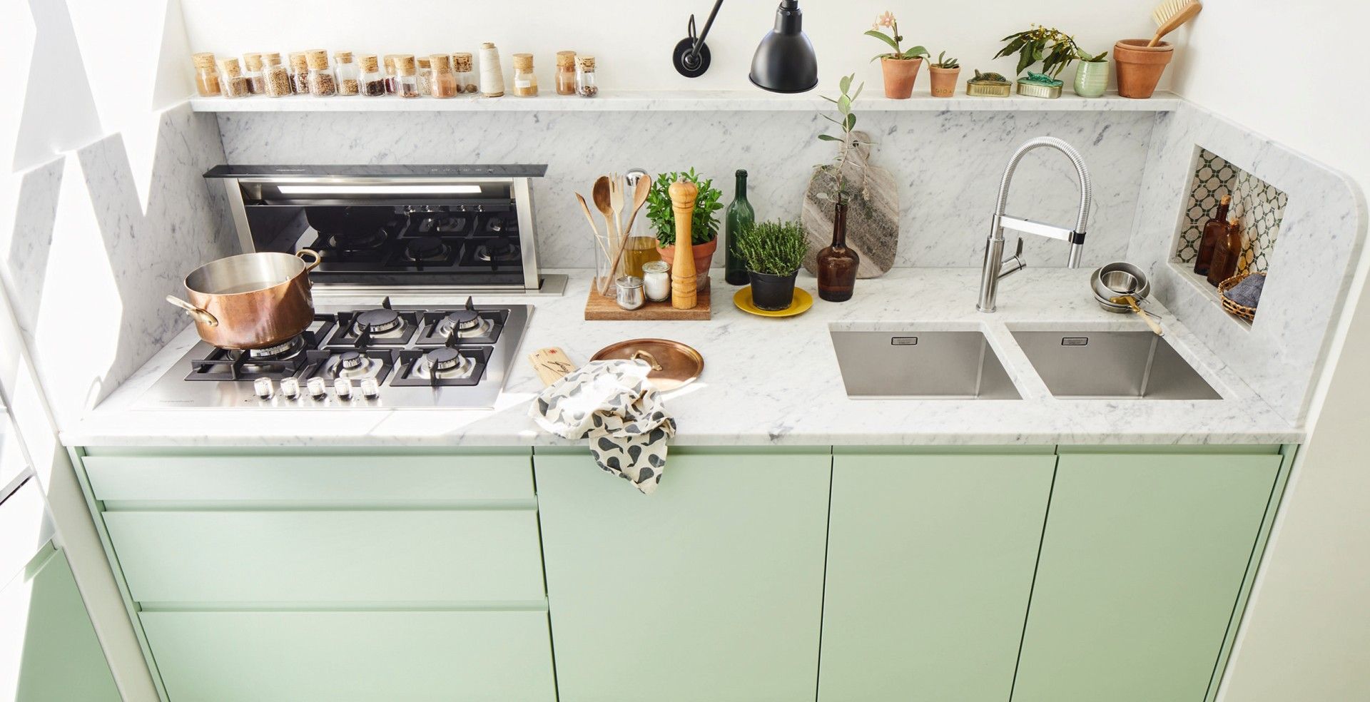 Кухонная мойка Blanco Claron 400-U InFino 521573