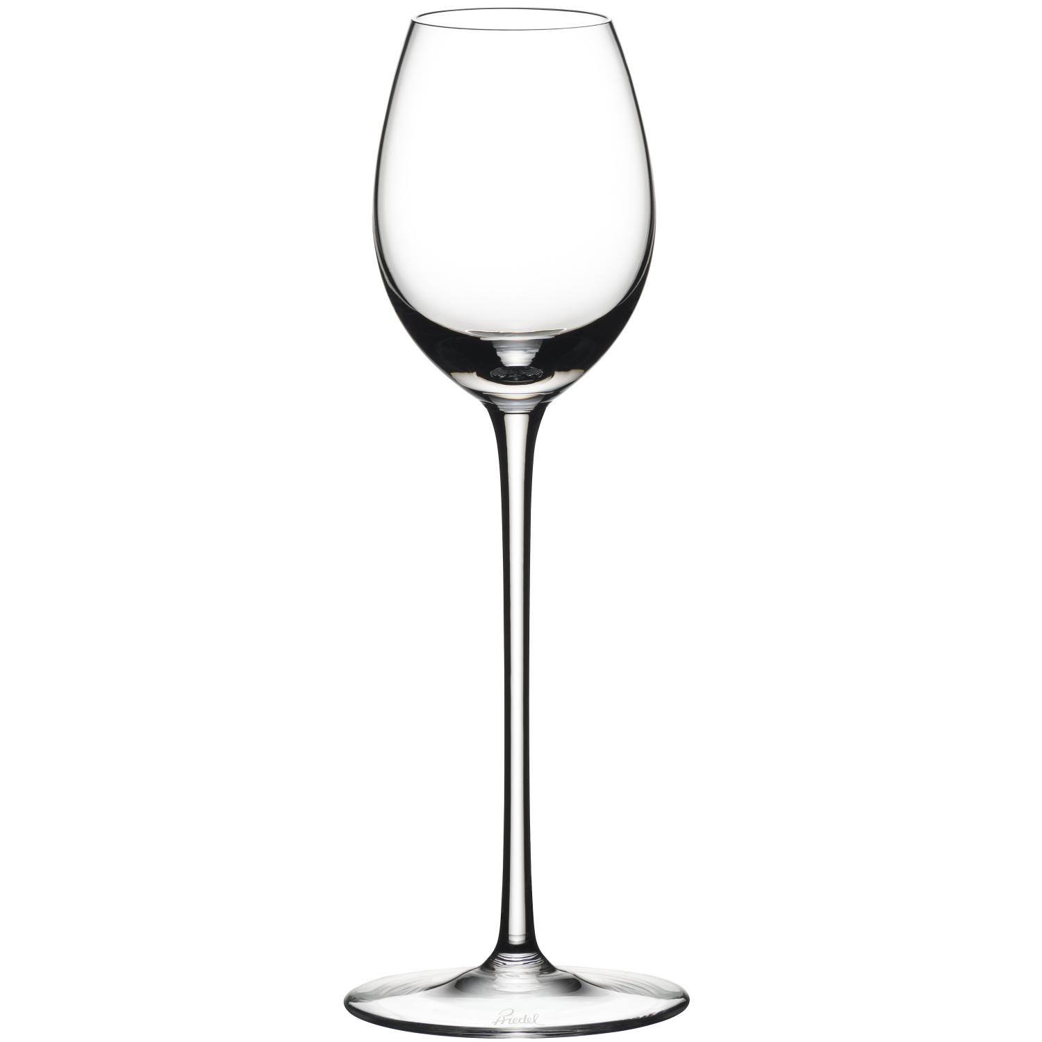 Бокал для дистиллятов из фруктов RIEDEL Sommeliers Orchard Fruit Single Pack 4200/04