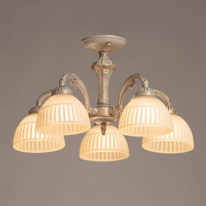 Потолочная люстра De City Ariadne Ceiling Chandelier 105012205