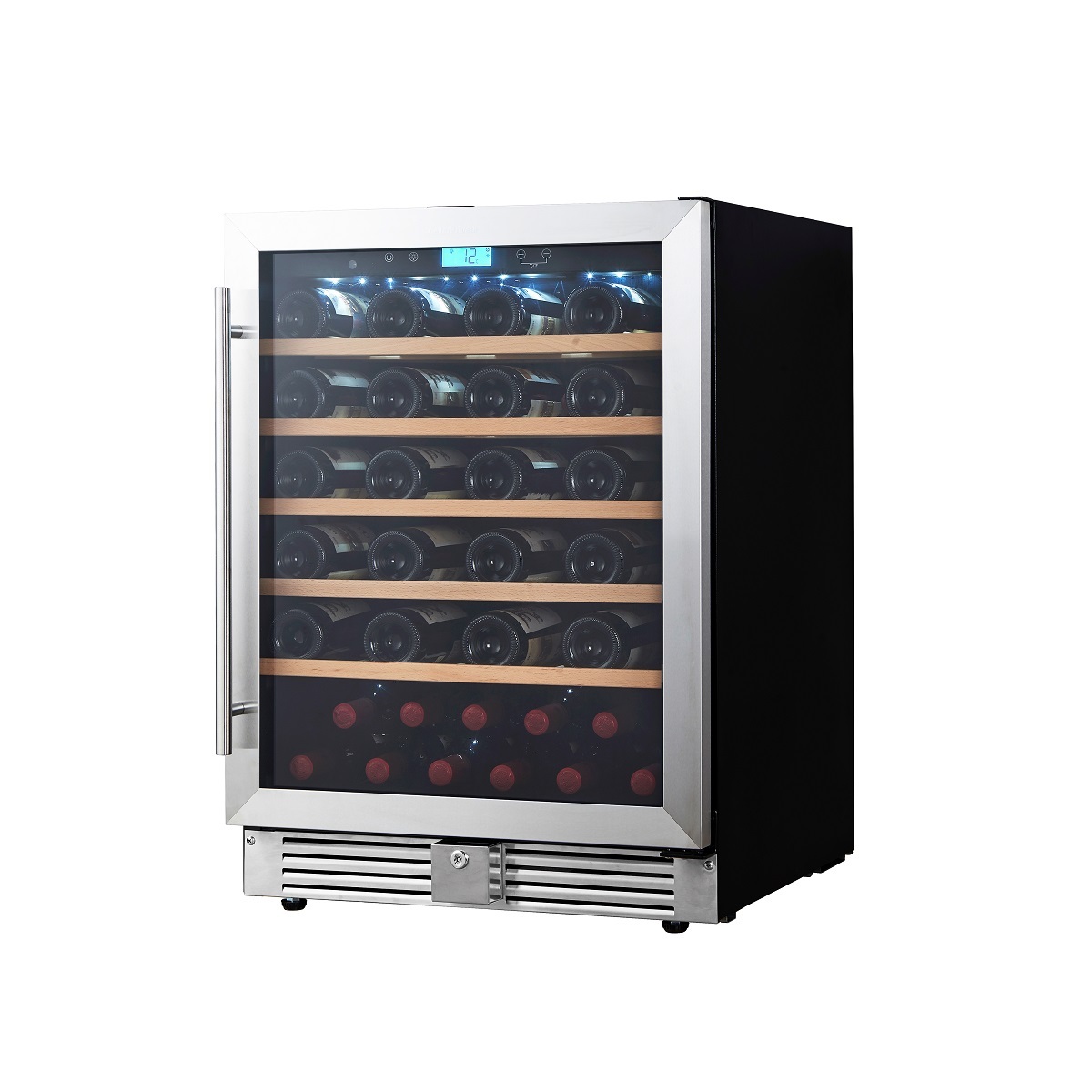 Винный шкаф Cellar Private CP051-1T