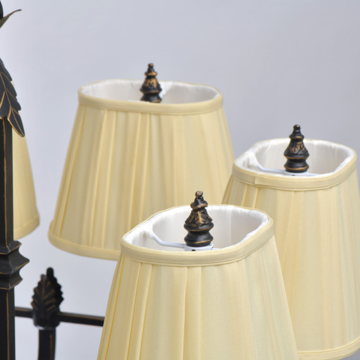 Люстра подвесная Chiaro Victoria Hanging Chandelier 401010908