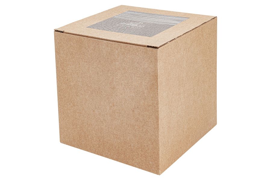 Икорница Chinelli Silver 2054502