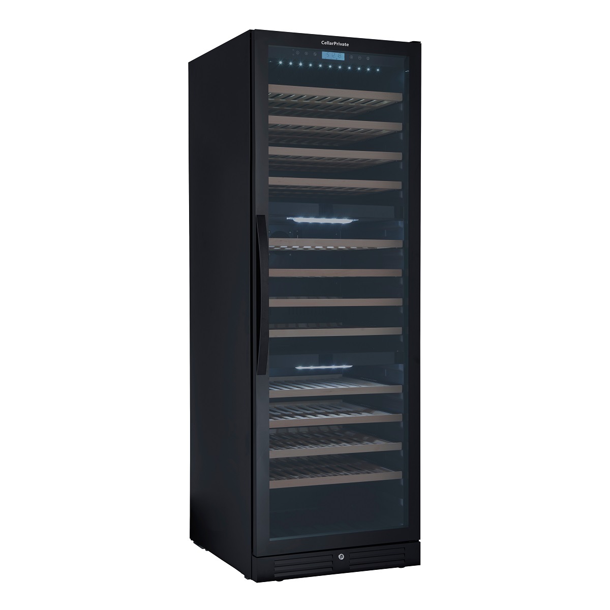 Винный шкаф Cellar Private CP154-3TB