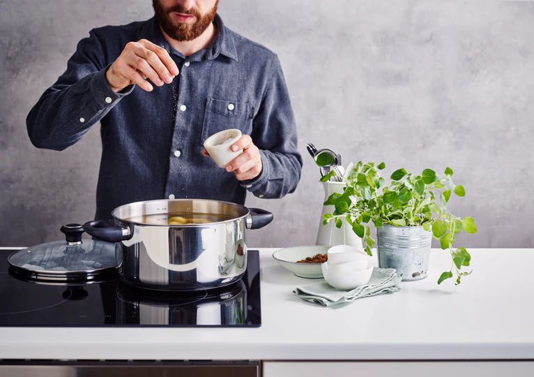 Кастрюля с крышкой Beka Polo casserole 12031164