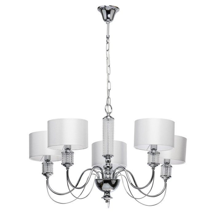 Люстра подвесная MW-Light Ontario Hanging Chandelier 692011205