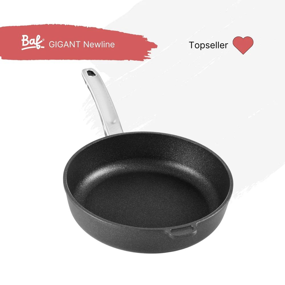 Сковорода Baf Gigant 5001 36 26 0