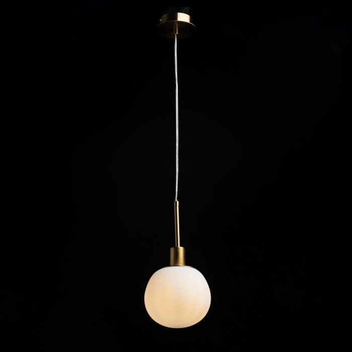 Подвесной светильник De Markt Casper Pendant Lamp 707011001