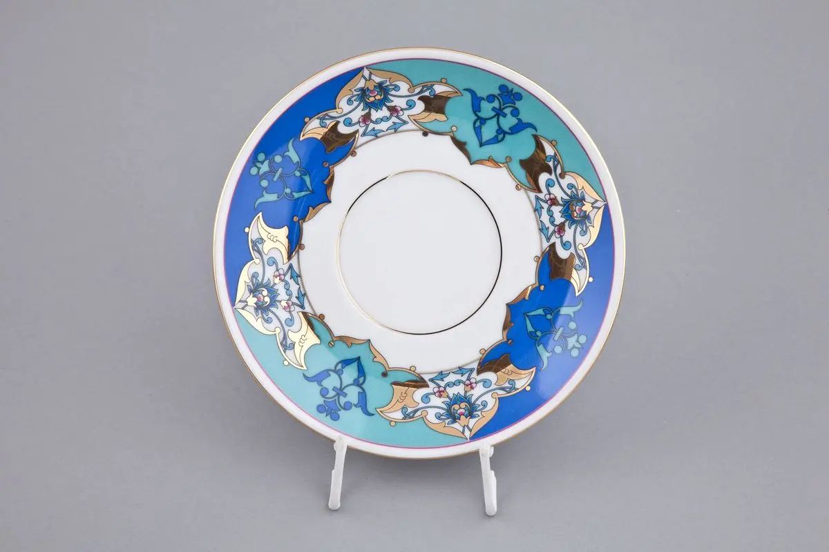 Чайный сервиз Rudolf Kampf Habibi 02160722-2008k