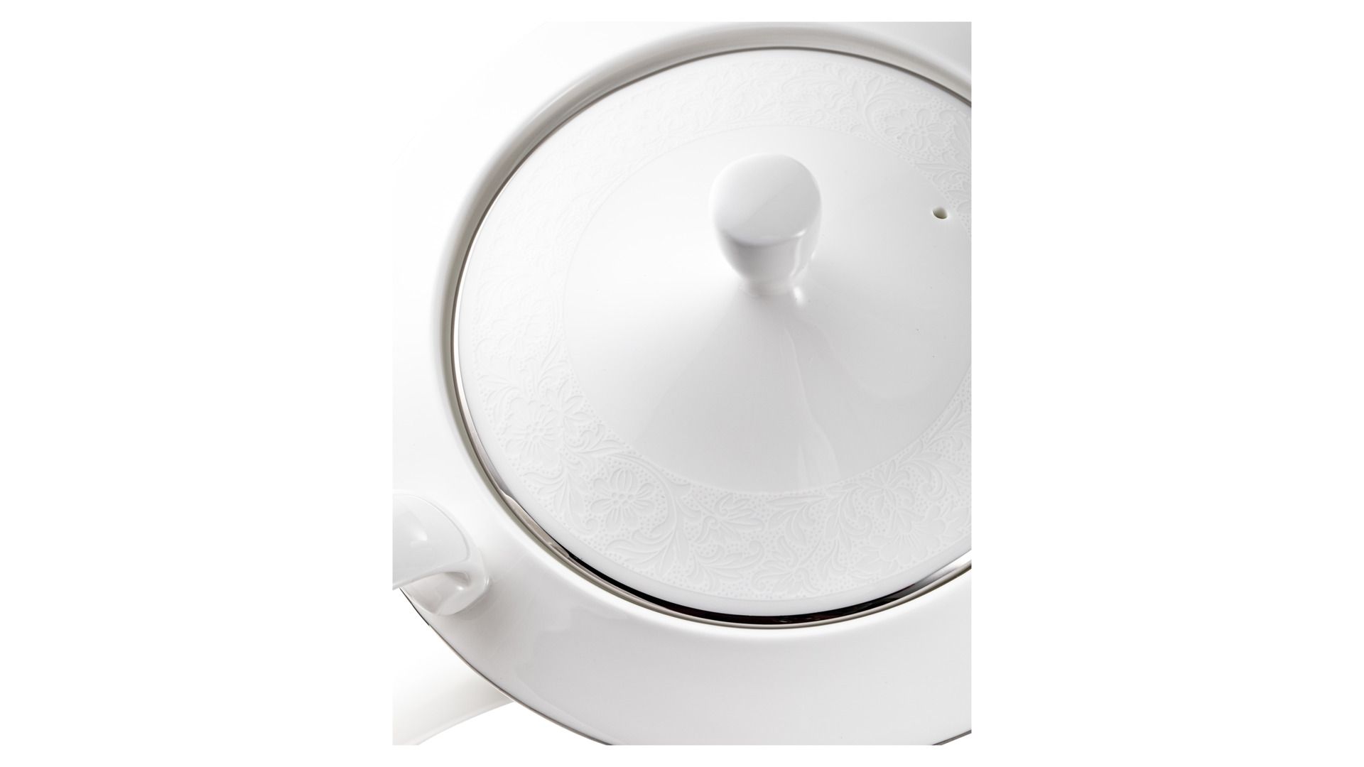 Чайник заварочный Narumi Rochelle NAR-50454-4416